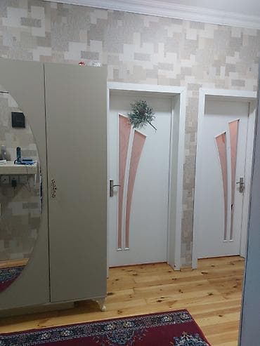 kiraye evler lalafo: 75 kv. m, 3 otaqlı, Su — 4