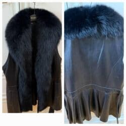 zara gödəkçə: H&M, S — 15