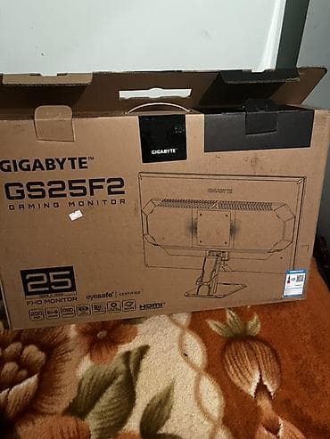 i7 4790k prasessor: Oyun və yaradıcılıq üçün yığılmış masaüstü PC seti Az işlənmiş cəmisi — 5