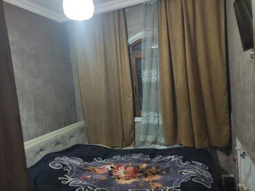 main mtk 3 otaqli: 3 otaqlı mənzil – tam mebel və texnika ilə 18 mərtebənin 10 ncu — 2