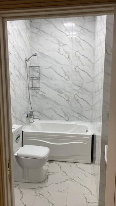 tam temirli menziller: Nərimanov metrosunun yaxinlığında nenemin tendirinə yaxin yerləşən 17 — 8