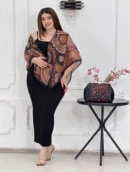 payiz pencekleri qadin: ÇANTA ŞAL DƏST — 12