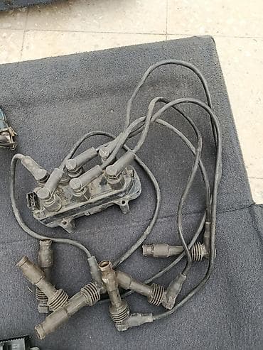 audi a8 2000 model: VECTRA 2000 il — 4