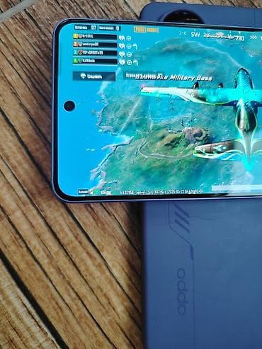 asus rog ally azerbaycan: Oppo K13 Turbo Pro, rəng - Mavi, Sensor — 1