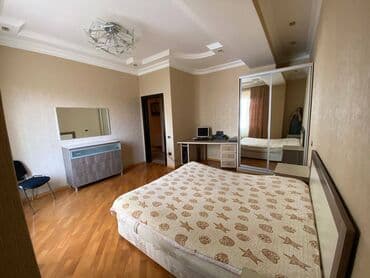 neftciler kiraye ev: Nərimanov metrosuna yaxin 13 mertebeli binanın 2-ci mərtəbəsində — 21