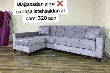 Künc divan, Yeni, Açılan, Bazalı, Parça, Pulsuz çatdırılma