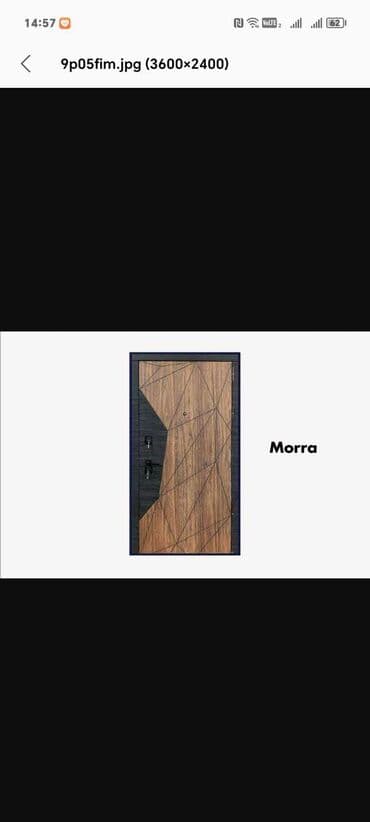 islenmis demir qapilar satilir: Mənzil üçün Yeni Giriş qapısı Zamok ilə, Zəmanətli, Pulsuz quraşdırma, Pulsuz çatdırılma — 20