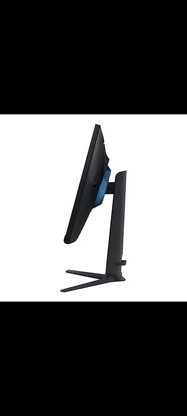 enerji: Samsung Odyssey G3 LS24AG320NUXUF oyun monitoru - Ekran ölçüsü: 24 — 7