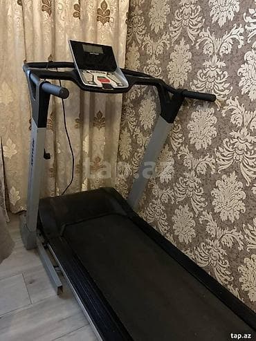 Trenajorlar ideal veziyyetdedir cox keyfiyyetli alman texnologiyasidir — 1