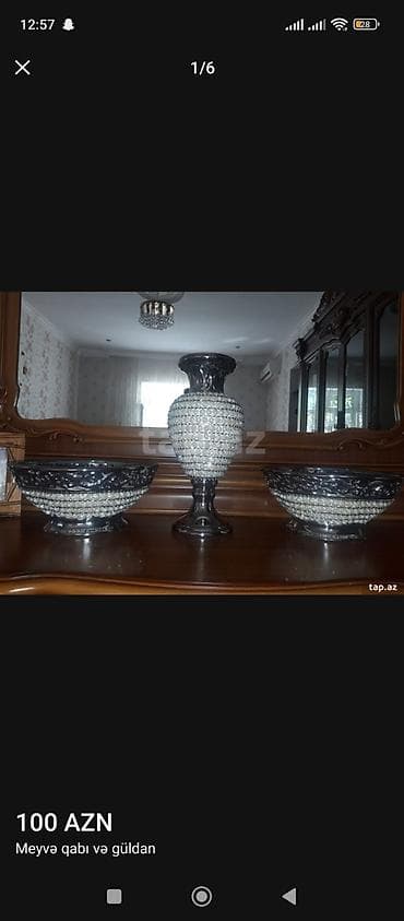 5aydir alinib 150azn. hec bir prablemi yoxdu butun qawlari