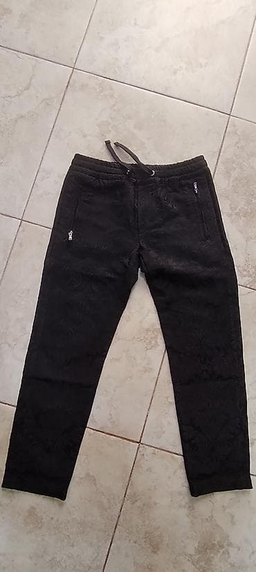 Jaket, Oğlan üçün, 7 - 8 yaş