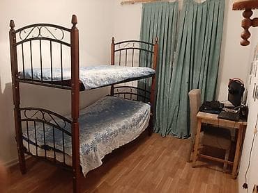 neftcala ev satilir: 90 kv. m, 3 otaqlı — 10