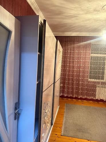dernegulde kiraye evler: Xalqlar da 3otaqli mənzile Xanım otaq yoldaşı axtarılır — 4