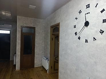 tap.az gencede bina evleri: Xırdalan, 4 otaqlı, Köhnə tikili, 110 kv. m — 2