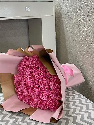 Buketlər, səbətlər — 1