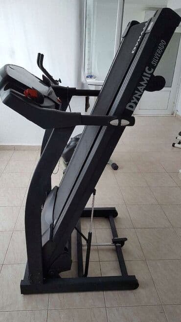 Qaçış trenajorları