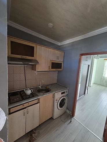 ecemide kiraye evler 2022: Bakı, Bayıl, 2 otaqlı, Köhnə tikili, 38 kv. m — 7