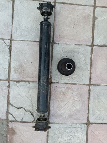 ниссан максима запчасти: Mitsubishi Pajero kardanı — 1