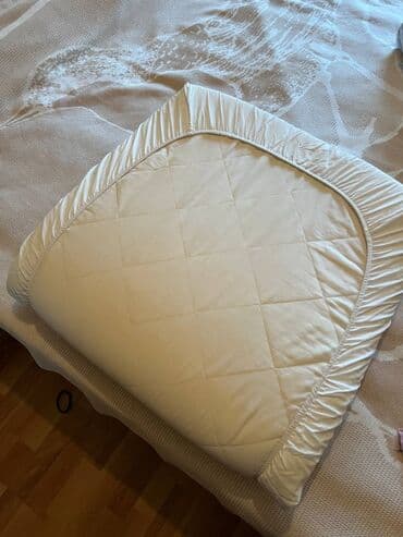 uwaq ucun: Original matras ustunde — 2