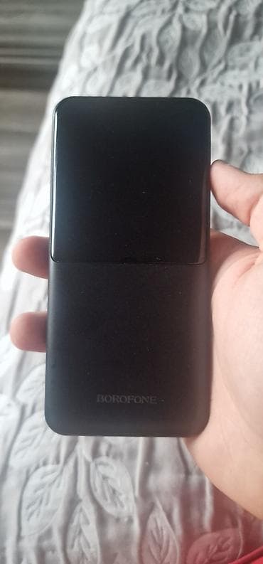 life power: Powerbank Borofone, 10000 mAh, Yeni — 2