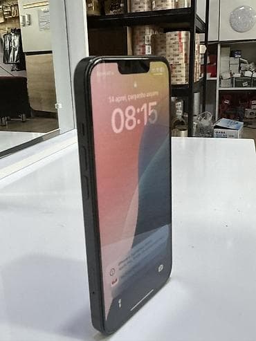 4s iphone: IPhone 13, Qara — 3