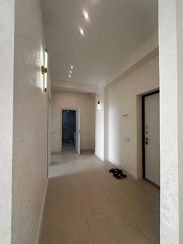 gence tap az: 3 otaqlı, Yeni tikili, 84 kv. m — 2