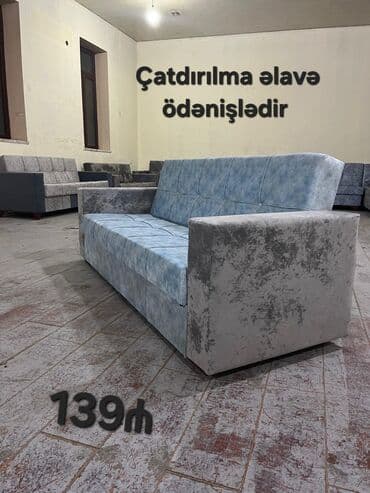 Divan, Yeni, Açılan, Bazalı, Parça, Ödənişli çatdırılma — 11