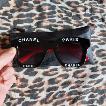 Очки: Acki tezedi — 4