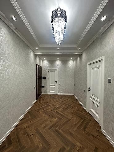 ремонт квартир под ключ новостройка: Nerimanov metrosunun yani 18 ci mertebeli binanin 13 cu mertebesi 81 — 9