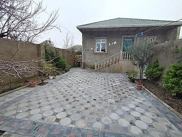 3 otaqlı, 100 kv. m, Yeni təmirli — 3