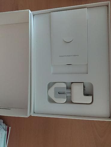 iphone 6s ekranı: İşlənmiş Apple iPad Air 2, 9,7", < 64 GB — 7