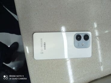 Redmi: Məhsul: Smartfon (Oppo-A40m) whatsapp-070-600-32-03 zeng-077-500-32-03 — 6