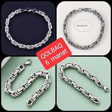 Şəxsi əşyalar: Bilərzik, Ünvandan götürmə — 8