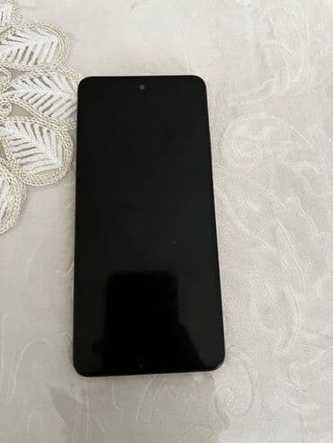 iphone x продажа: Oppo A3x, 128 GB, rəng - Bənövşəyi, Face ID, Sensor, Sənədlərlə — 3