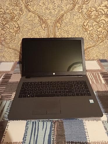 hp katric: İşlənmiş HP Pavilion, 15.6 ", Intel Core i3, 128 GB, Ünvandan götürmə — 5
