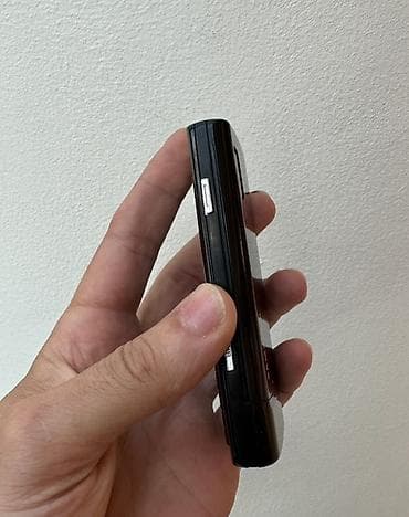 Elektronika: Samsung C5212 Duos, rəng - Qara, Düyməli — 3
