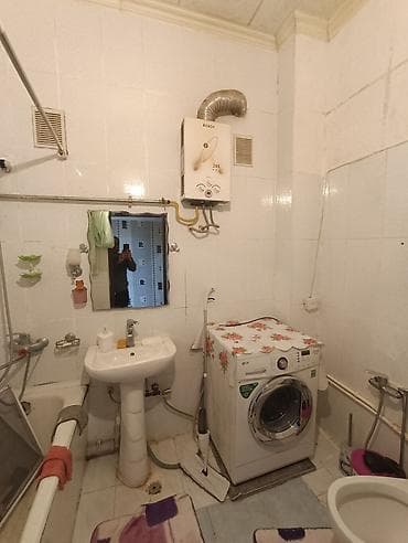 berdede kiraye evler 2021: Evin yaxınlığında baxça,məktəb, market Kirayə 4 otaqlı ev verilir — 3