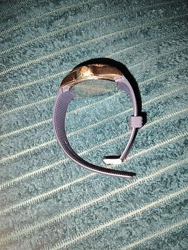 elekdron saat: Qol saatı, Tag Heuer, rəng - Mavi — 5