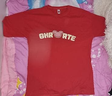 Köynək, Uniseks, 9 - 10 yaş