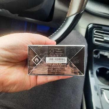 Gözəllik və sağlamlıq: Versace L’Homme – Eau de Toilette, Natural Spray - Həcm: 100 ml (3.4 — 4