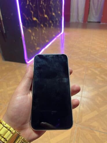 azercell madem: IPhone 11, Ağ, Face ID — 4