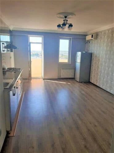 zal satılır: Bakıxanov qəs., 2 otaqlı, Yeni tikili, m. Qara Qarayev, 67 kv. m — 5