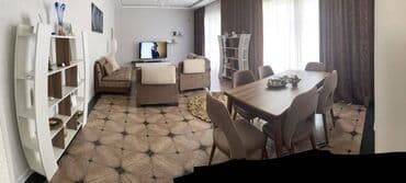 недвижимость в азербайджане купить: 150 м², 4 комнаты — 2