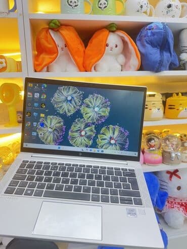 ssd 256: İşlənmiş HP EliteBook, 14 ", Intel Core i5, 256 GB, Ünvandan götürmə, Ödənişli çatdırılma — 3