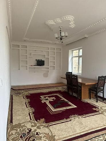 satliq evler: 3 otaqlı, 80 kv. m, Kredit yoxdur, Yeni təmirli — 3