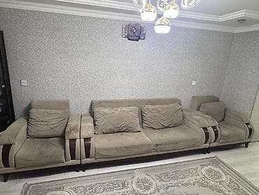 Klassik divan, Divan