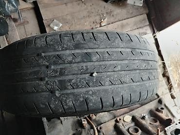 2107 teker: İşlənmiş Disk təkər 195 / 50 / R 15, 8 Boltlu — 3