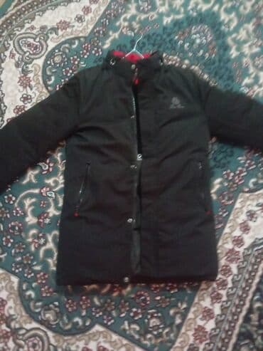 Pencəklər: Kurtka, Cins, Qış, Louis Vuitton, 2XL — 4