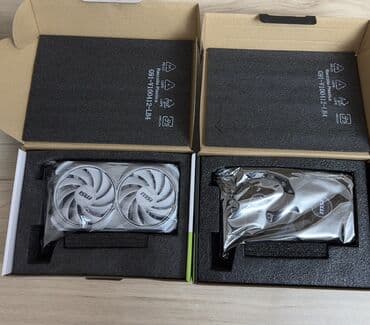 geforce rtx 3090 qiymeti: Видеокарта MSI GeForce RTX 4060, 8 ГБ — 2