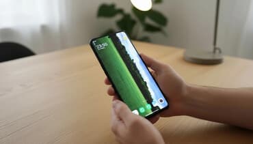 Oppo: Xiaomi 12T Pro, 256 GB, rəng - Mavi, 
 İki sim kartlı — 1